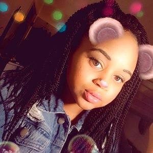 Meet your Posher, Kiara